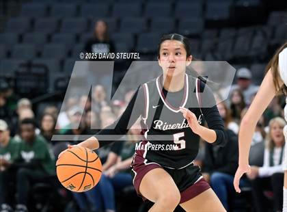 Thumbnail 2 in Riverbank vs. Liberty Ranch (CIF SJS D4 Final) photogallery.