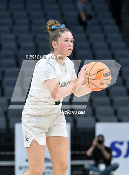 Thumbnail 2 in Riverbank vs. Liberty Ranch (CIF SJS D4 Final) photogallery.