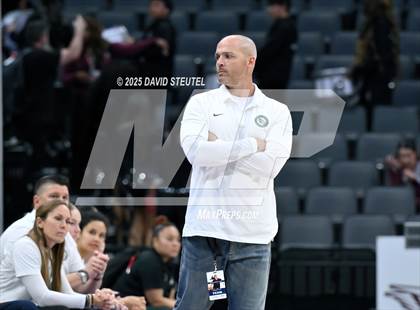 Thumbnail 2 in Riverbank vs. Liberty Ranch (CIF SJS D4 Final) photogallery.