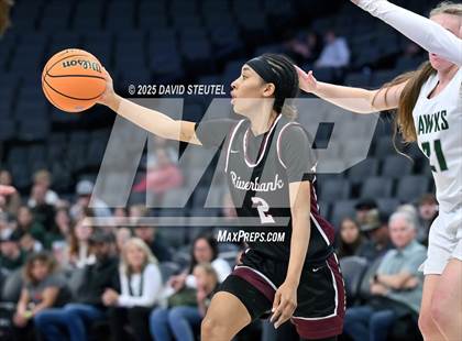 Thumbnail 1 in Riverbank vs. Liberty Ranch (CIF SJS D4 Final) photogallery.