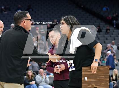 Thumbnail 2 in Riverbank vs. Liberty Ranch (CIF SJS D4 Final) photogallery.