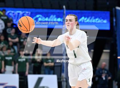Thumbnail 3 in Riverbank vs. Liberty Ranch (CIF SJS D4 Final) photogallery.