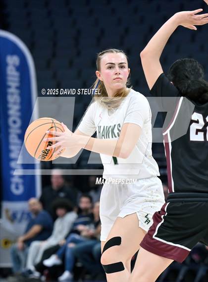 Thumbnail 2 in Riverbank vs. Liberty Ranch (CIF SJS D4 Final) photogallery.