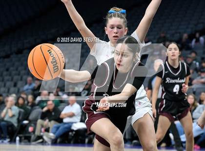 Thumbnail 3 in Riverbank vs. Liberty Ranch (CIF SJS D4 Final) photogallery.