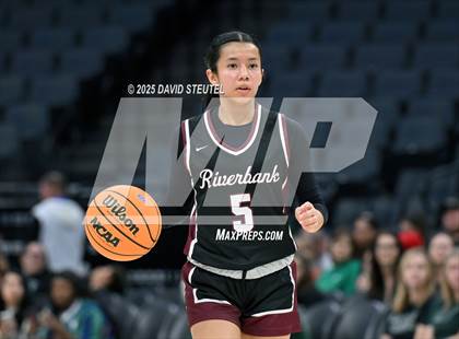 Thumbnail 3 in Riverbank vs. Liberty Ranch (CIF SJS D4 Final) photogallery.