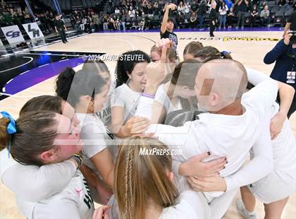 Thumbnail 3 in Riverbank vs. Liberty Ranch (CIF SJS D4 Final) photogallery.