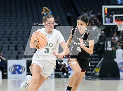 Thumbnail 2 in Riverbank vs. Liberty Ranch (CIF SJS D4 Final) photogallery.