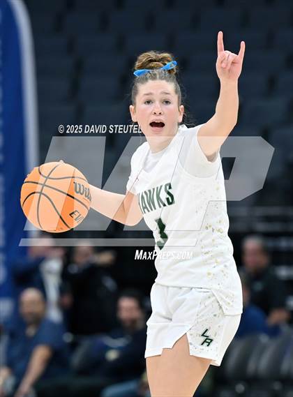 Thumbnail 2 in Riverbank vs. Liberty Ranch (CIF SJS D4 Final) photogallery.