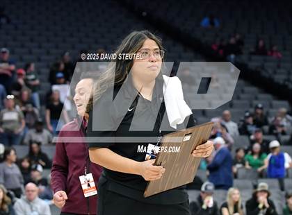 Thumbnail 3 in Riverbank vs. Liberty Ranch (CIF SJS D4 Final) photogallery.