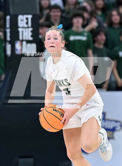Thumbnail 3 in Riverbank vs. Liberty Ranch (CIF SJS D4 Final) photogallery.
