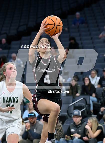Thumbnail 3 in Riverbank vs. Liberty Ranch (CIF SJS D4 Final) photogallery.