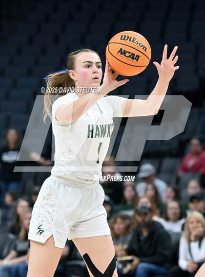 Thumbnail 1 in Riverbank vs. Liberty Ranch (CIF SJS D4 Final) photogallery.