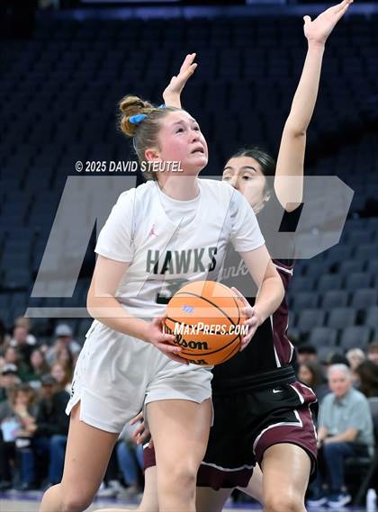 Thumbnail 2 in Riverbank vs. Liberty Ranch (CIF SJS D4 Final) photogallery.