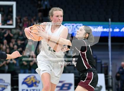 Thumbnail 3 in Riverbank vs. Liberty Ranch (CIF SJS D4 Final) photogallery.