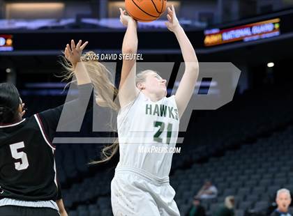 Thumbnail 1 in Riverbank vs. Liberty Ranch (CIF SJS D4 Final) photogallery.