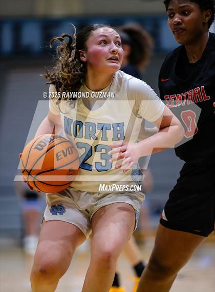 Thumbnail 1 in Central @ Clovis North photogallery.