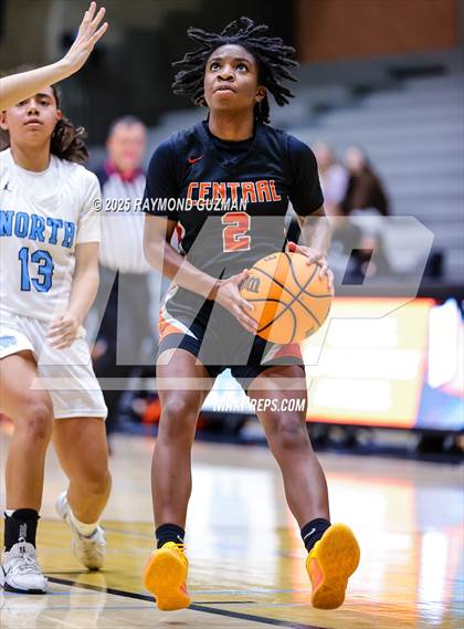 Thumbnail 1 in Central @ Clovis North photogallery.