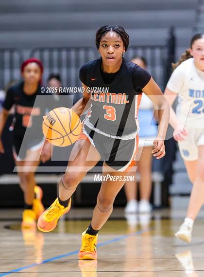 Thumbnail 3 in Central @ Clovis North photogallery.