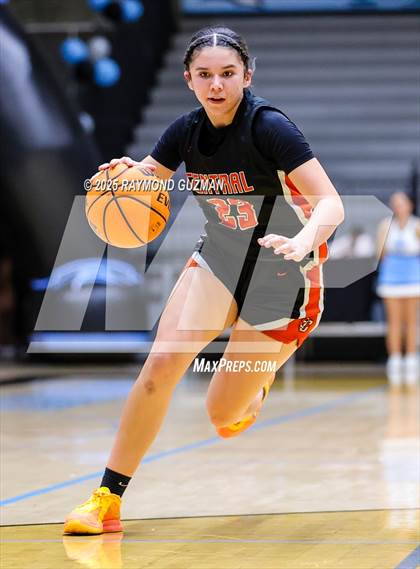 Thumbnail 1 in Central @ Clovis North photogallery.