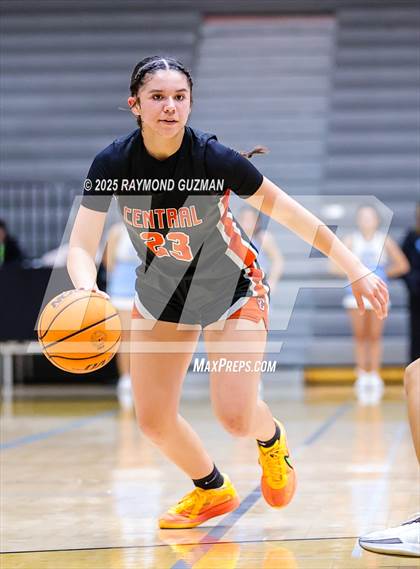 Thumbnail 2 in Central @ Clovis North photogallery.