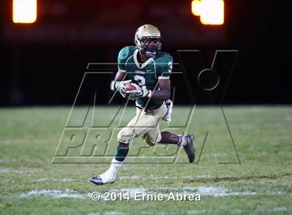 Thumbnail 3 in Pinole Valley @ Concord (CIF NCS D2 Semifinal) photogallery.