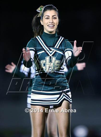 Thumbnail 1 in Pinole Valley @ Concord (CIF NCS D2 Semifinal) photogallery.
