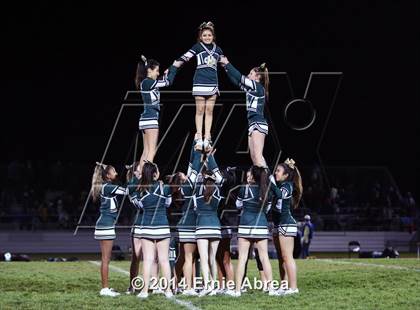 Thumbnail 1 in Pinole Valley @ Concord (CIF NCS D2 Semifinal) photogallery.