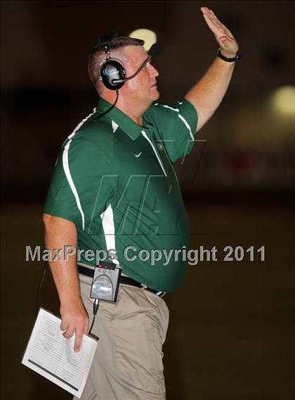 Thumbnail 1 in The Woodlands @ Strake Jesuit photogallery.
