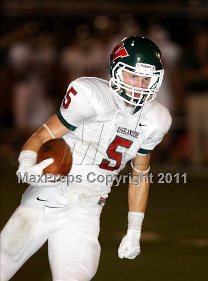 Thumbnail 3 in The Woodlands @ Strake Jesuit photogallery.