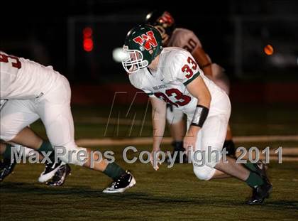 Thumbnail 3 in The Woodlands @ Strake Jesuit photogallery.
