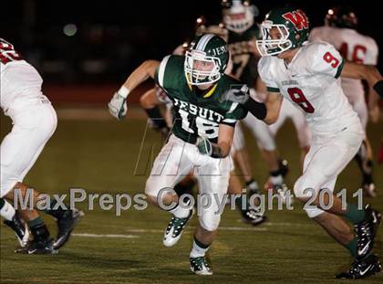 Thumbnail 1 in The Woodlands @ Strake Jesuit photogallery.