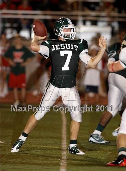 Thumbnail 3 in The Woodlands @ Strake Jesuit photogallery.