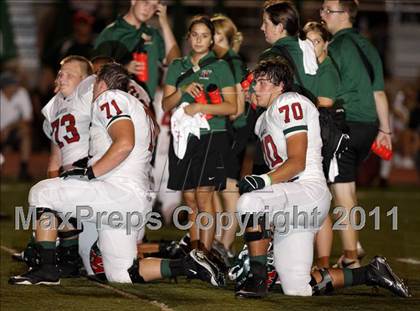 Thumbnail 2 in The Woodlands @ Strake Jesuit photogallery.