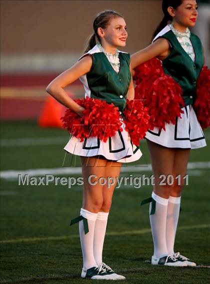 Thumbnail 3 in The Woodlands @ Strake Jesuit photogallery.