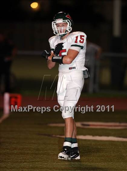 Thumbnail 1 in The Woodlands @ Strake Jesuit photogallery.