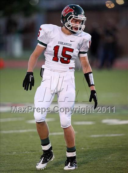 Thumbnail 2 in The Woodlands @ Strake Jesuit photogallery.
