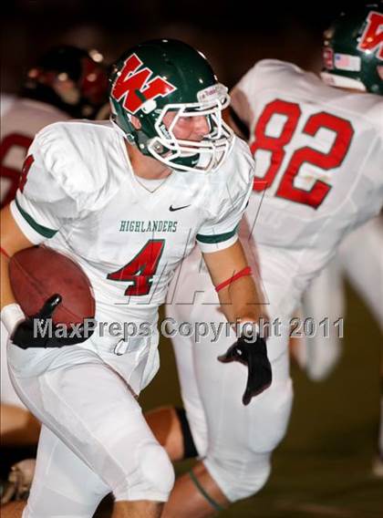 Thumbnail 1 in The Woodlands @ Strake Jesuit photogallery.