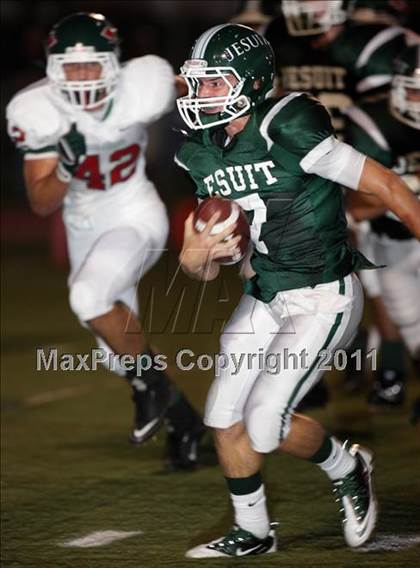 Thumbnail 3 in The Woodlands @ Strake Jesuit photogallery.
