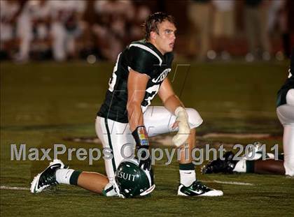 Thumbnail 3 in The Woodlands @ Strake Jesuit photogallery.
