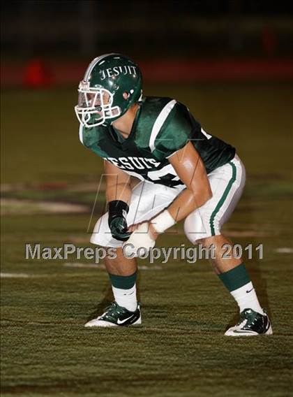 Thumbnail 3 in The Woodlands @ Strake Jesuit photogallery.
