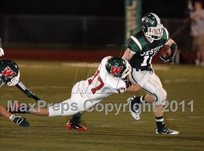 Thumbnail 2 in The Woodlands @ Strake Jesuit photogallery.