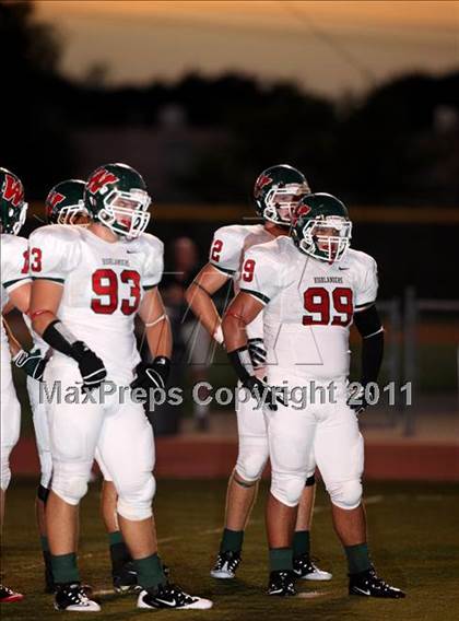 Thumbnail 1 in The Woodlands @ Strake Jesuit photogallery.