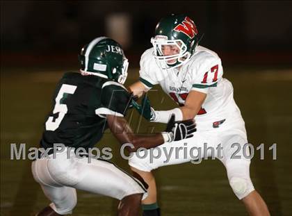 Thumbnail 3 in The Woodlands @ Strake Jesuit photogallery.