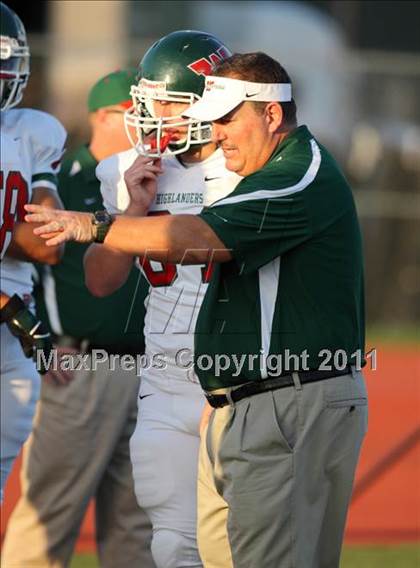 Thumbnail 2 in The Woodlands @ Strake Jesuit photogallery.