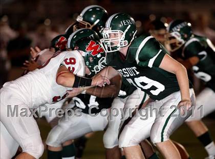 Thumbnail 1 in The Woodlands @ Strake Jesuit photogallery.