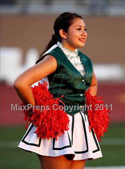 Thumbnail 2 in The Woodlands @ Strake Jesuit photogallery.
