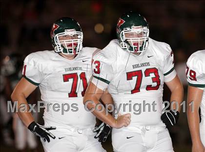 Thumbnail 3 in The Woodlands @ Strake Jesuit photogallery.
