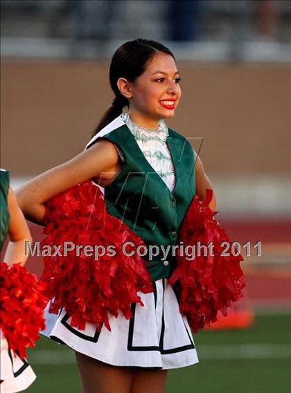 Thumbnail 1 in The Woodlands @ Strake Jesuit photogallery.