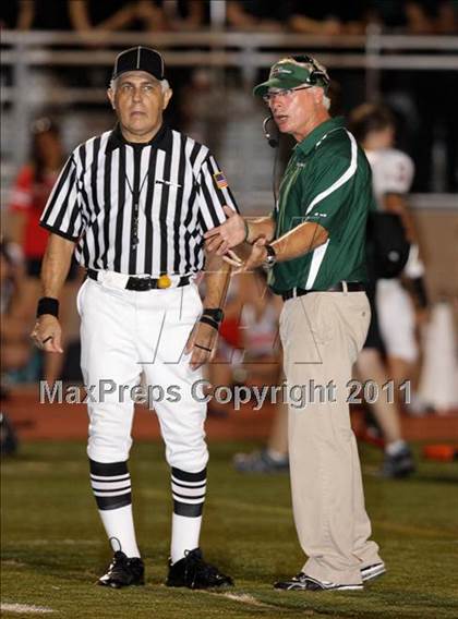 Thumbnail 3 in The Woodlands @ Strake Jesuit photogallery.