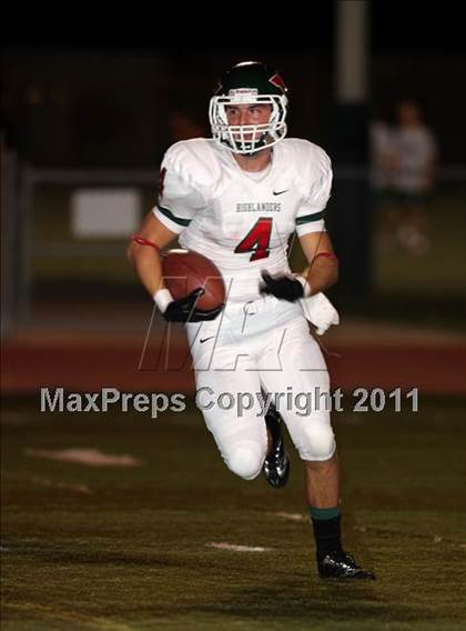 Thumbnail 3 in The Woodlands @ Strake Jesuit photogallery.